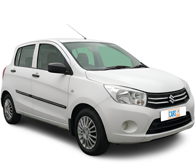 Maruti Celerio-img